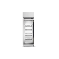 Skope Active Core TMF650N-A 1 Door Upright Freezer